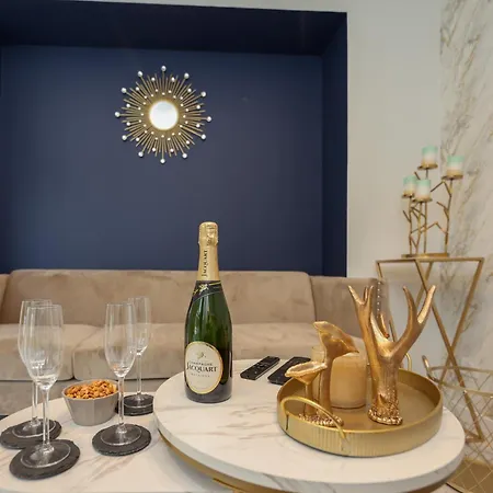 Le Cosy - Appartement Avec Jardin Wimille Proche Wimereux Exterior foto
