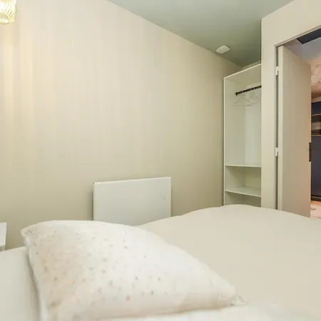 Le Cosy - Appartement Avec Jardin Wimille Proche Wimereux Exterior foto