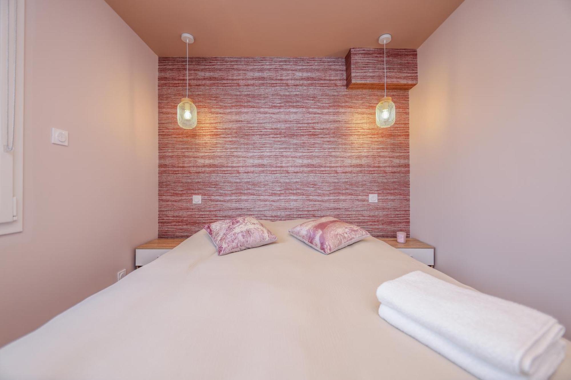 Le Cosy - Avec Jardin Wimille Proche Apartment Wimereux