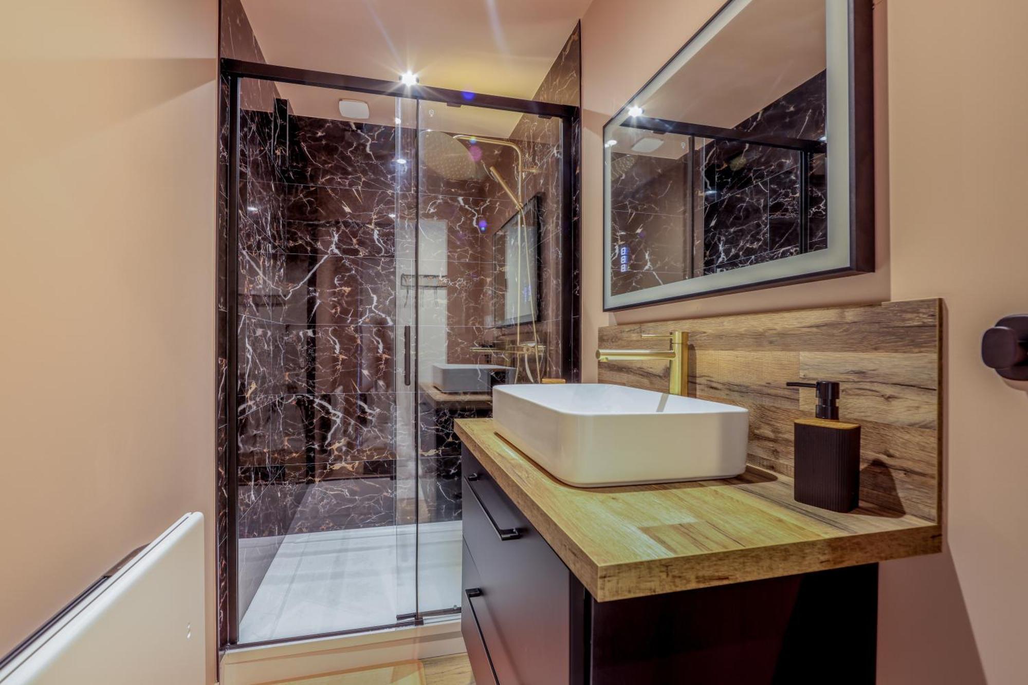 Apartment Le Cosy - Avec Jardin Wimille Proche *