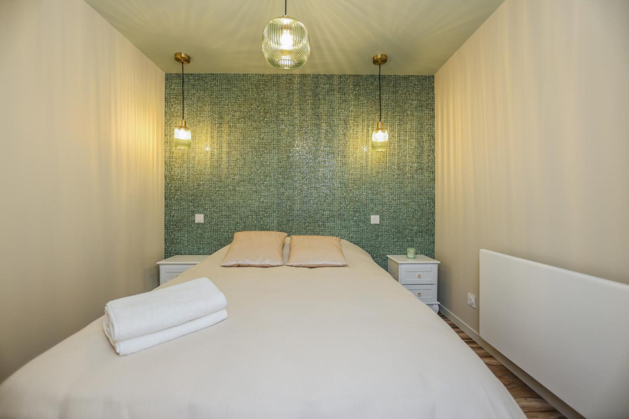 Le Cosy - Avec Jardin Wimille Proche Wimereux