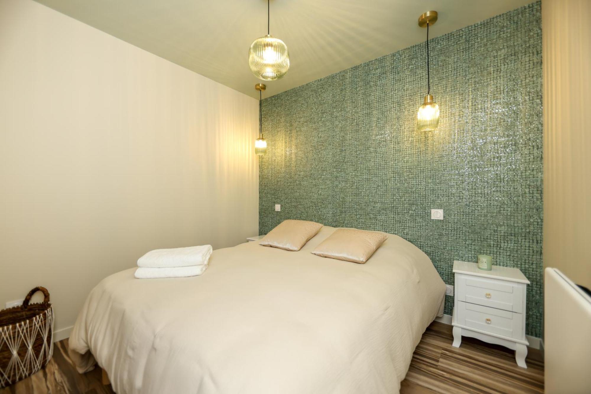 Le Cosy - Avec Jardin Wimille Proche * Wimereux