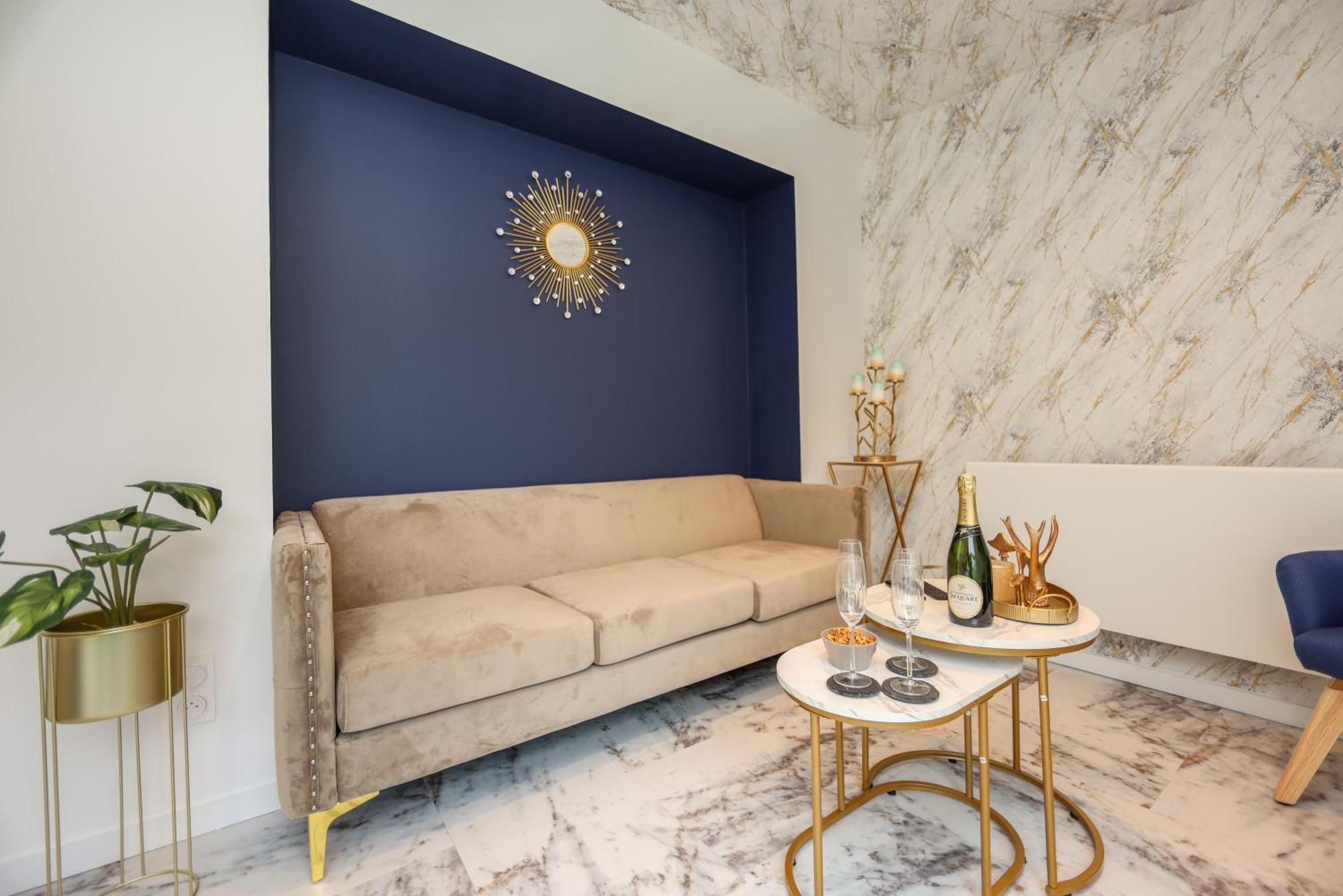 Le Cosy - Avec Jardin Wimille Proche Wimereux