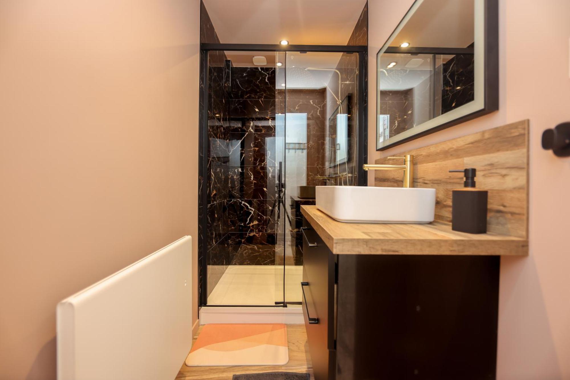 Le Cosy - Avec Jardin Wimille Proche * Wimereux