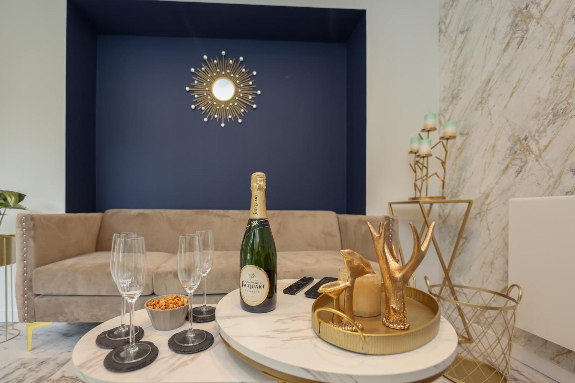 Le Cosy - Avec Jardin Wimille Proche