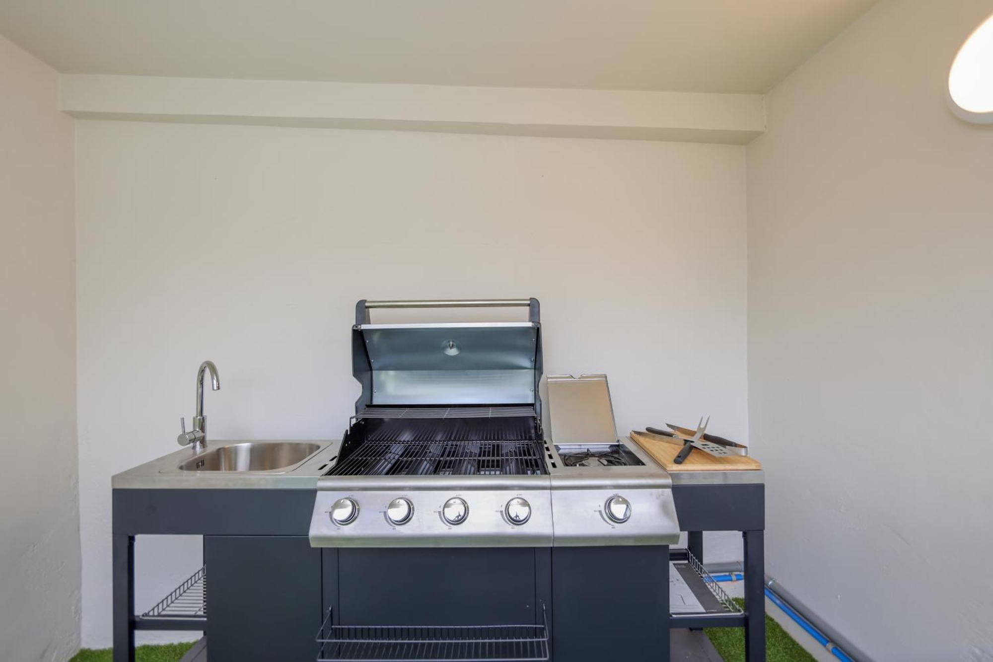 Apartment Le Cosy - Avec Jardin Wimille Proche *