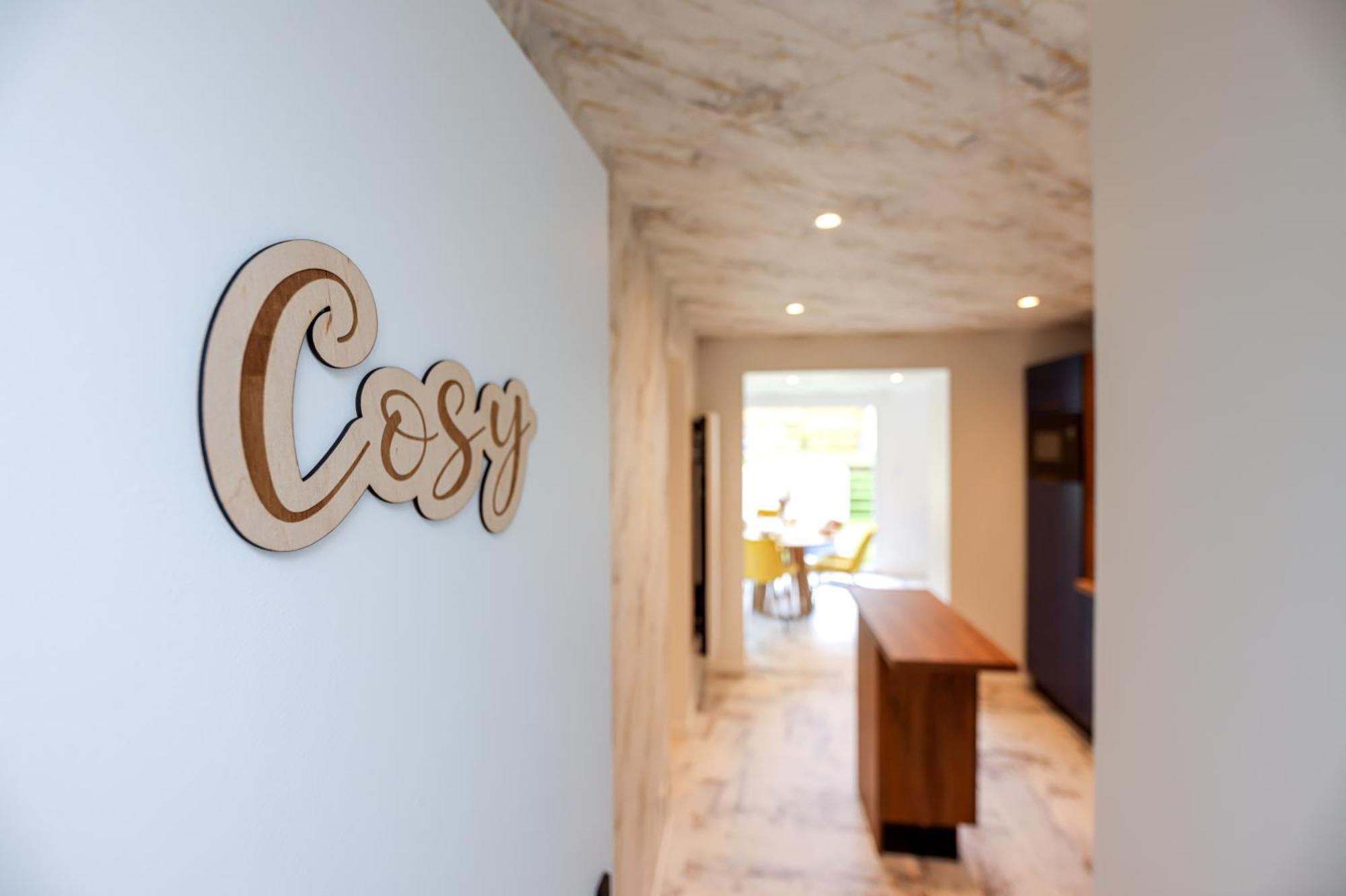 Apartment Le Cosy - Avec Jardin Wimille Proche